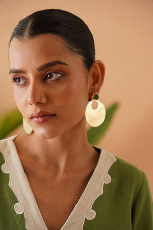 Soleil Earrings