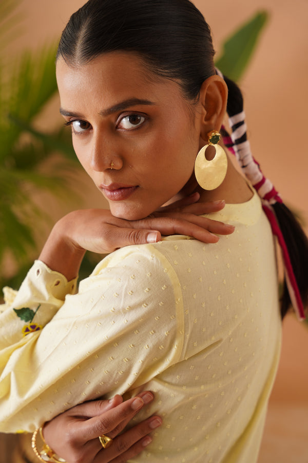 Soleil Earrings