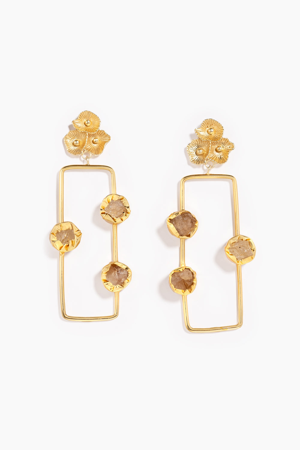 Solstice Earrings