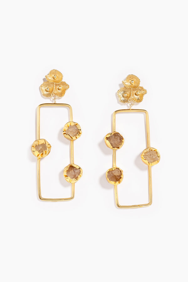 Solstice Earrings