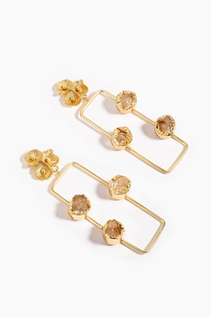 Solstice Earrings