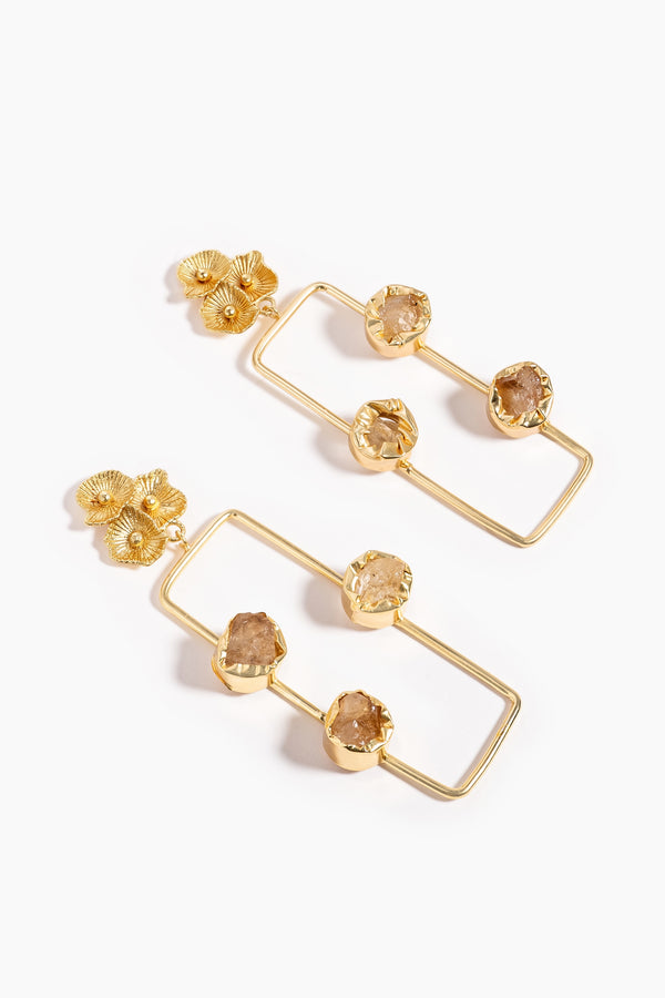 Solstice Earrings