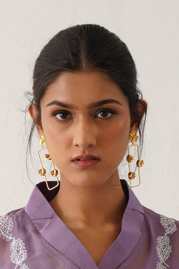 Solstice Earrings