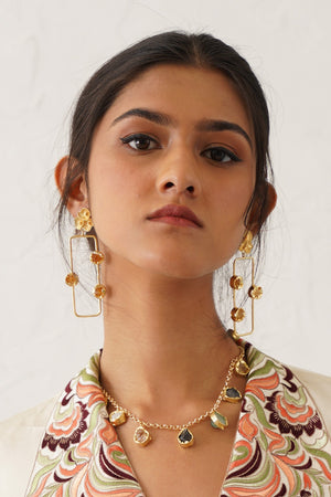 Solstice Earrings