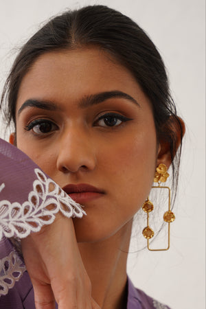 Solstice Earrings
