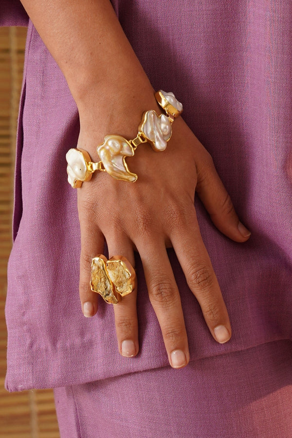 Tidebound Bracelet