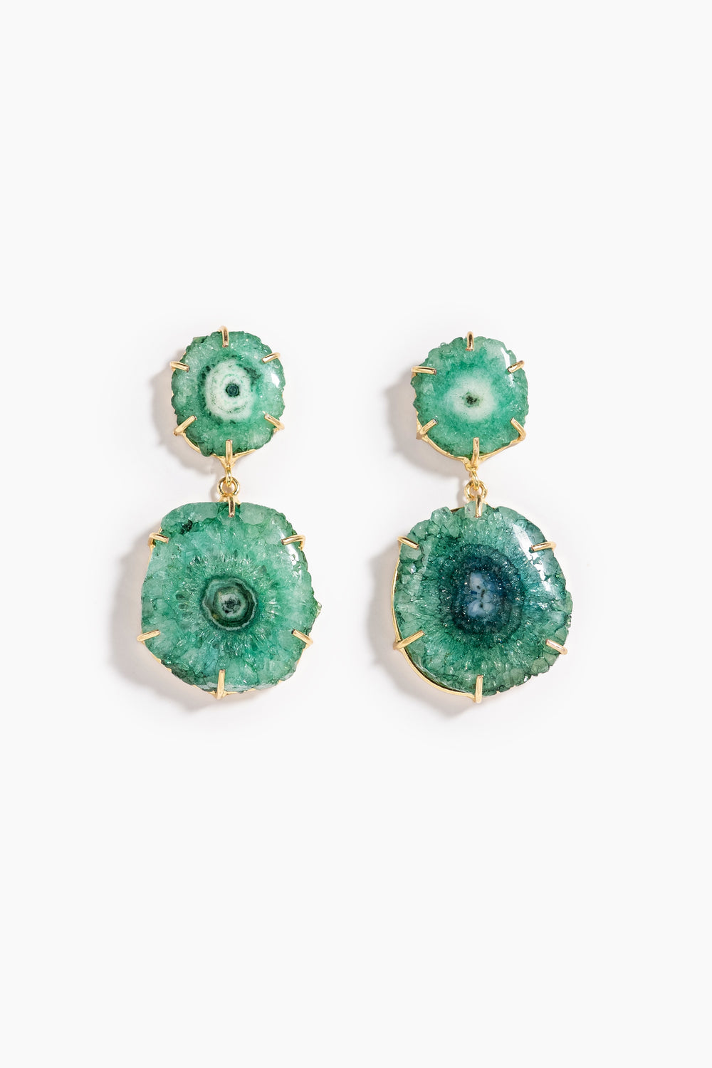 Verdant Drops