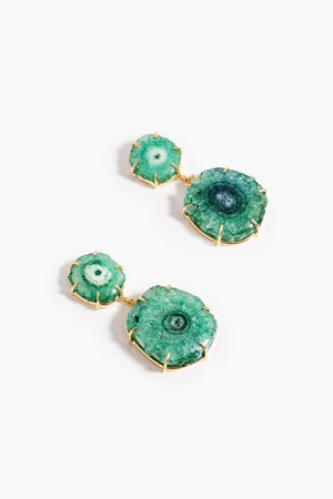 Verdant Drops