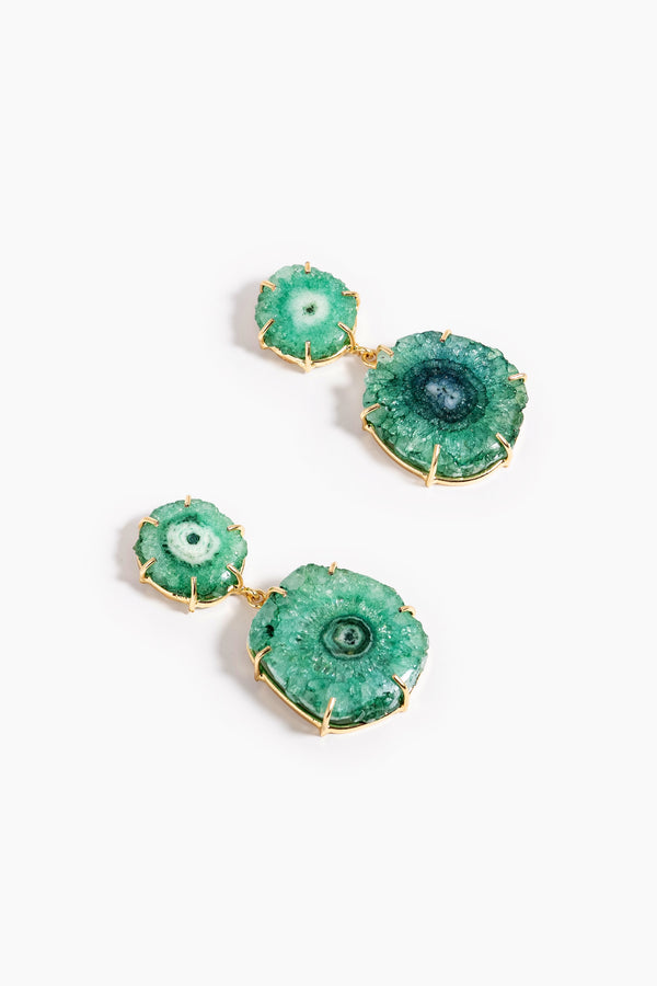Verdant Drops