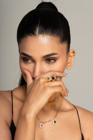 Vesper Ring