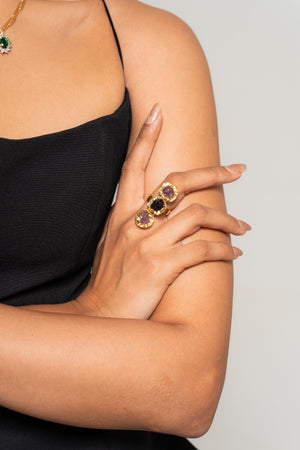 Vesper Ring