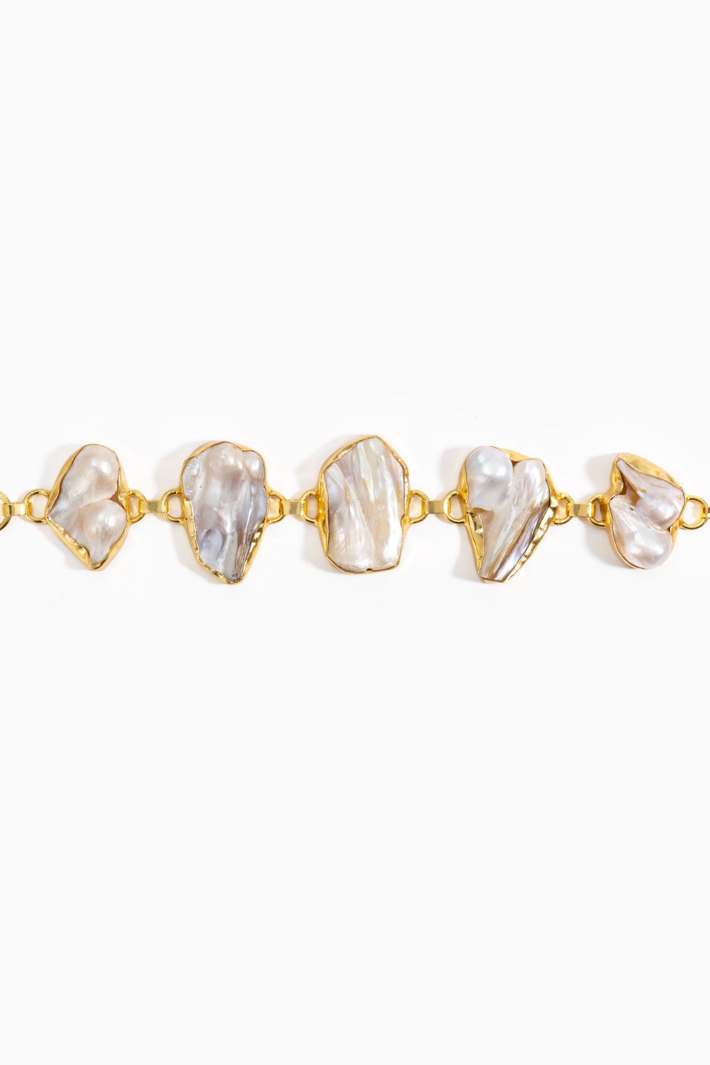 Tidebound Bracelet