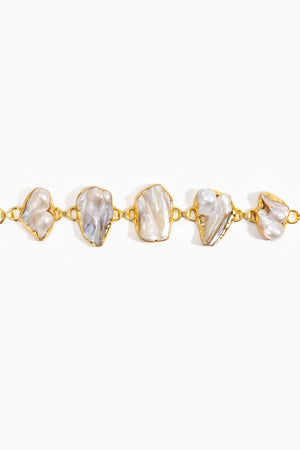 Tidebound Bracelet