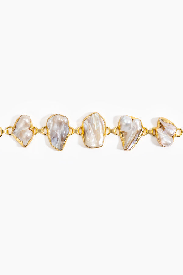 Tidebound Bracelet