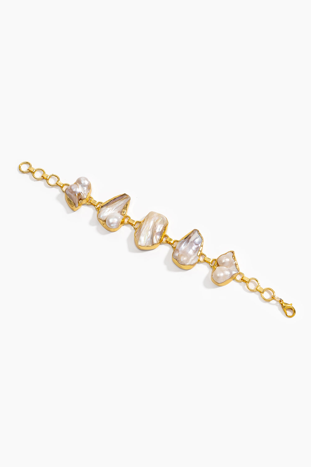 Tidebound Bracelet