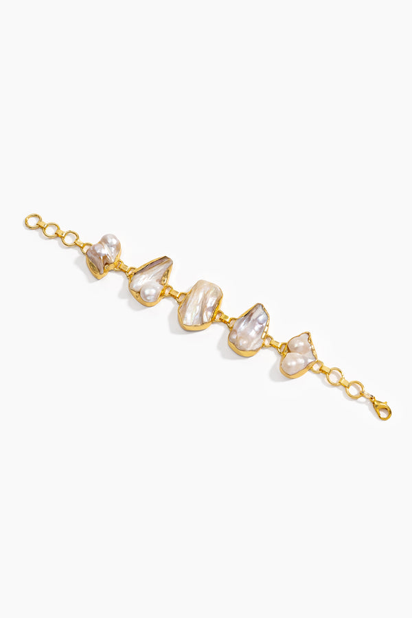 Tidebound Bracelet