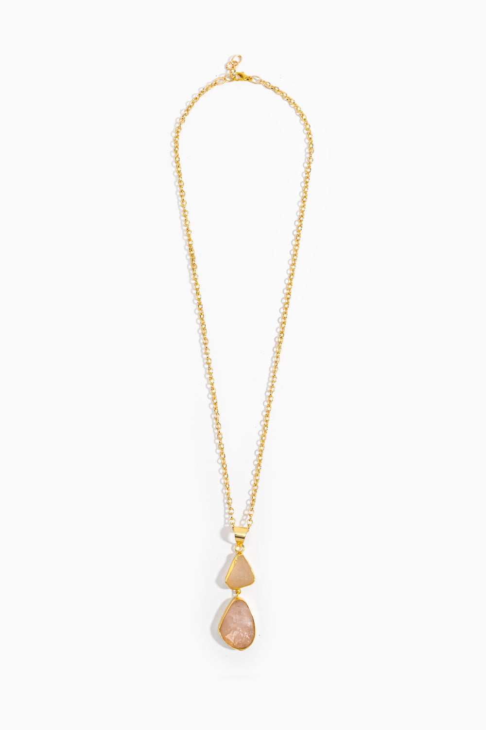 Cascade Necklace