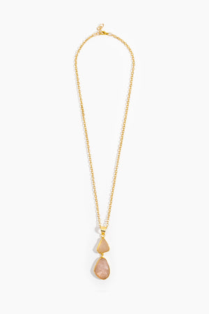 Cascade Necklace