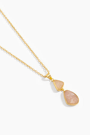 Cascade Necklace