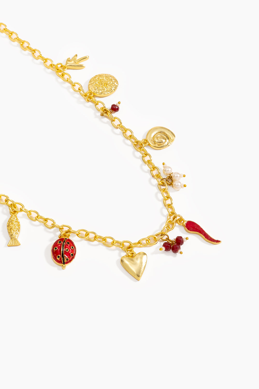 Charm Story