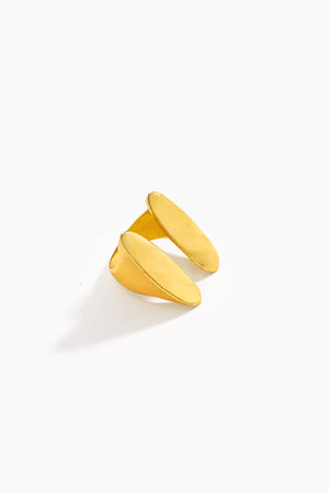 Contour Ring