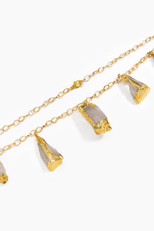 Driftstone Necklace