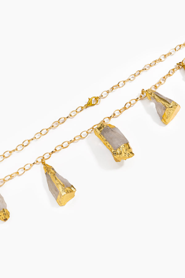 Driftstone Necklace