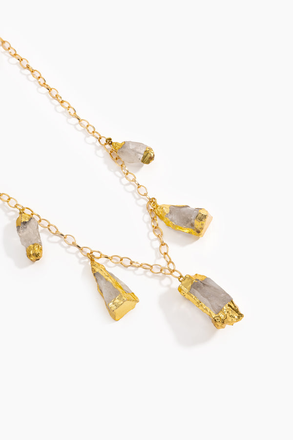 Driftstone Necklace