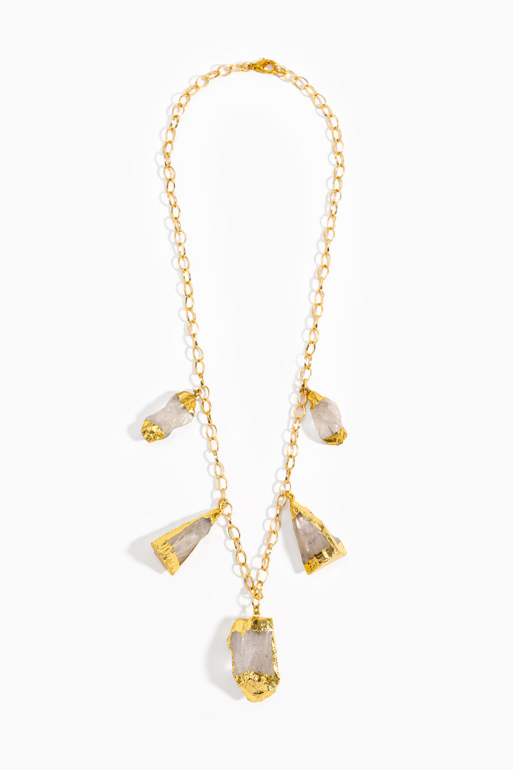 Driftstone Necklace