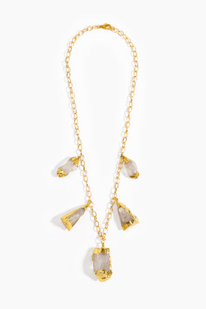 Driftstone Necklace