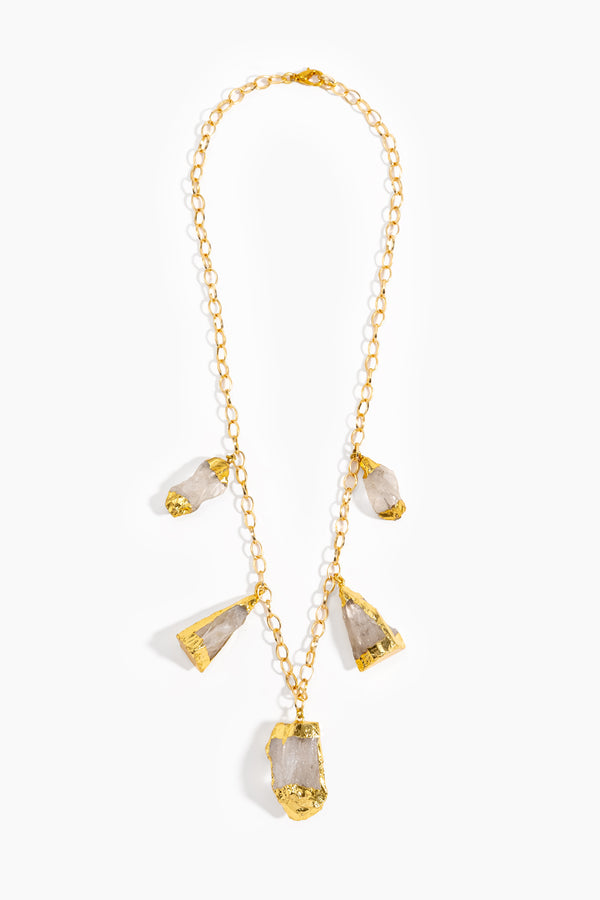 Driftstone Necklace