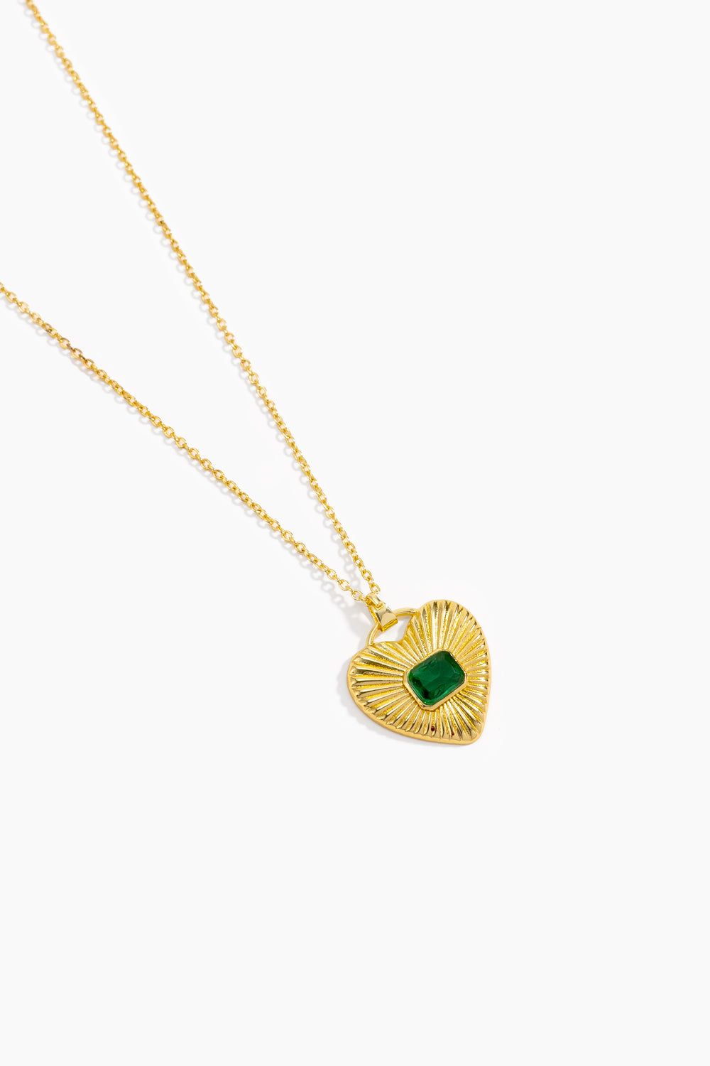 Evermore Necklace