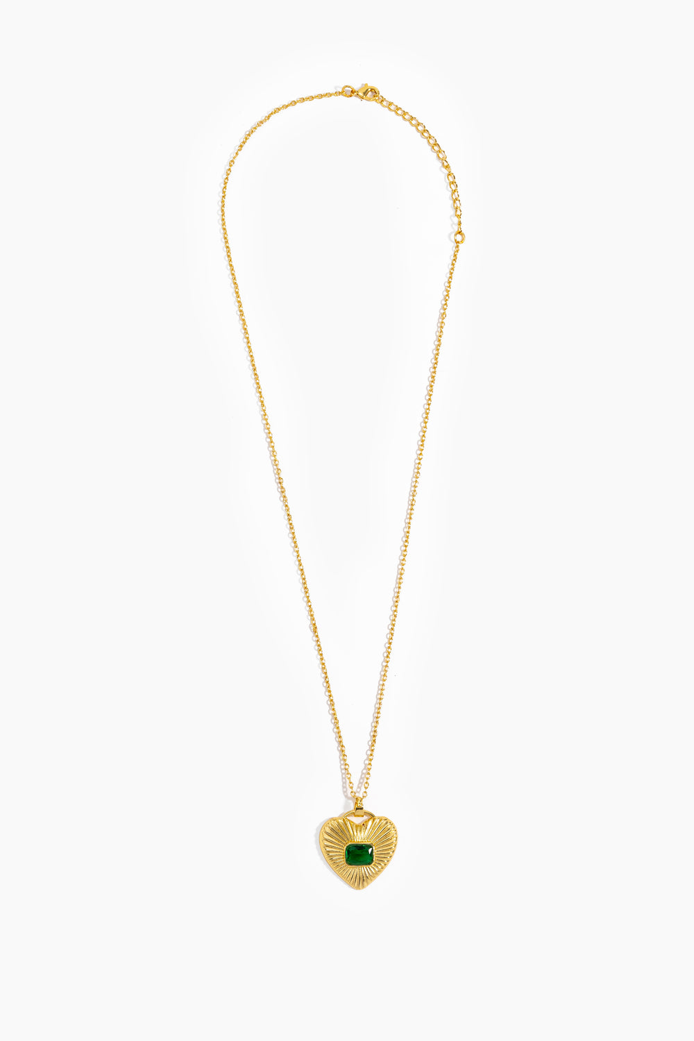 Evermore Necklace