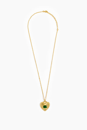 Evermore Necklace