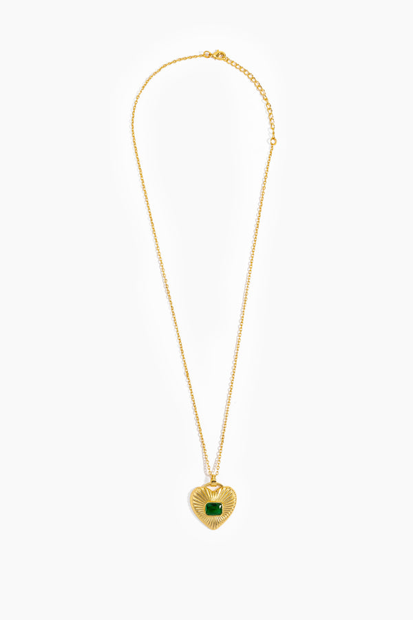 Evermore Necklace
