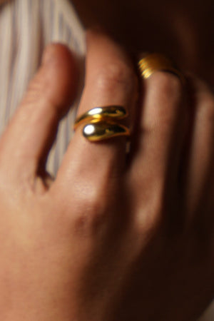 Flow Ring