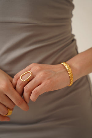 Foundry Cuff