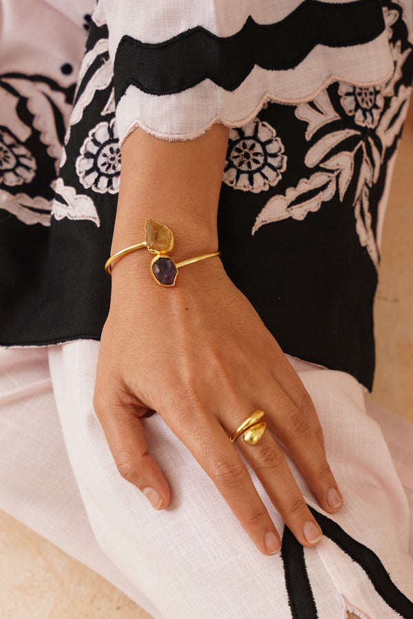 Harmony Bracelet