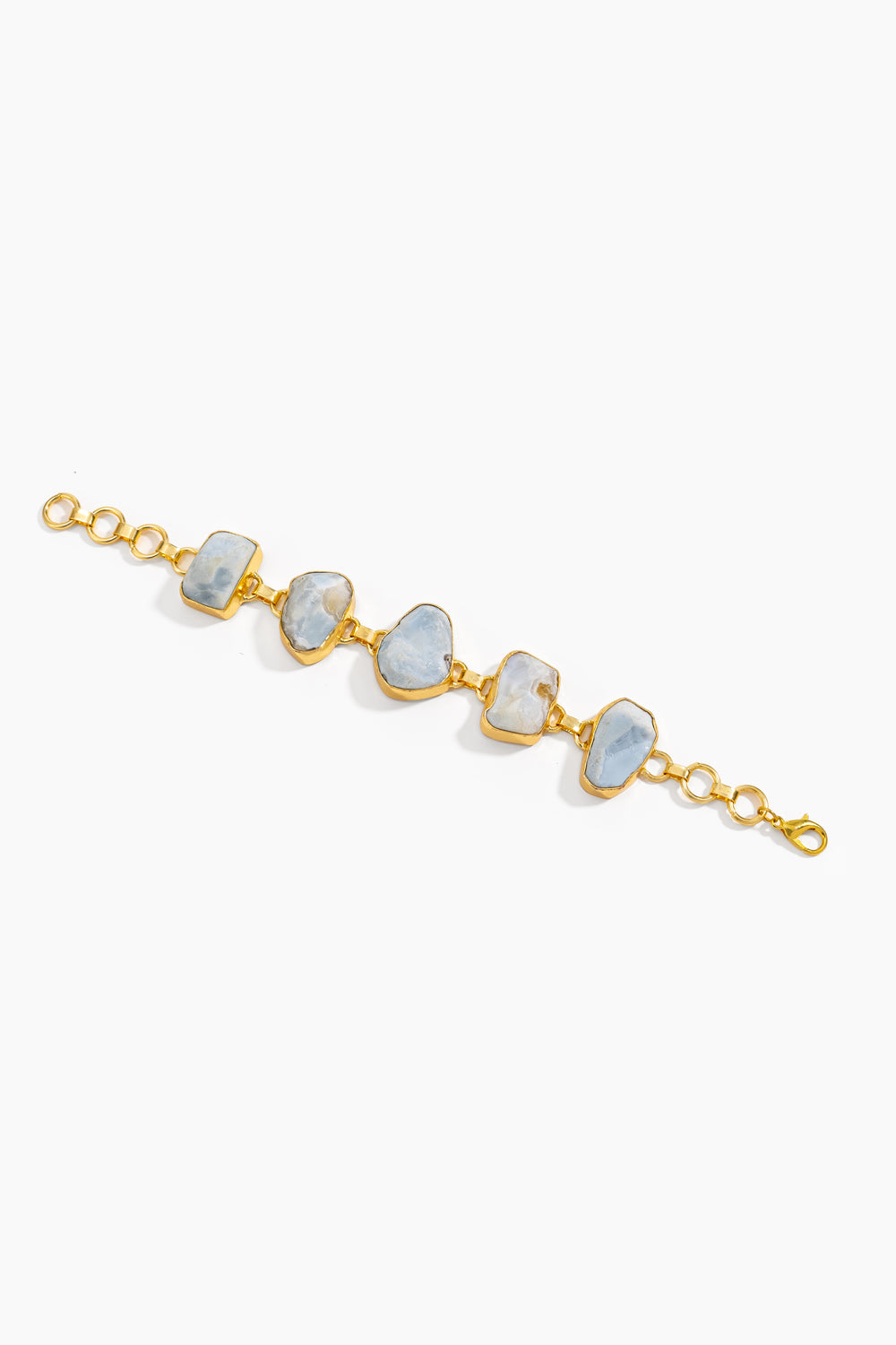 Indigo Bracelet