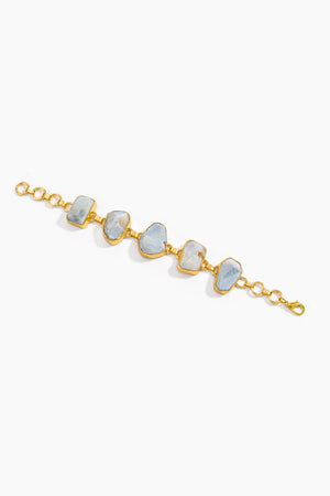 Indigo Bracelet