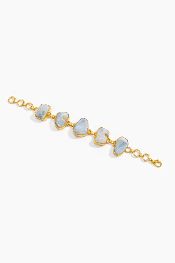 Indigo Bracelet
