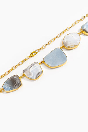 Indigo Necklace