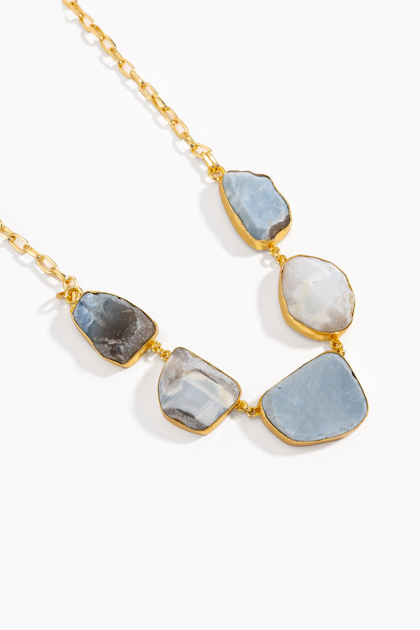 Indigo Necklace