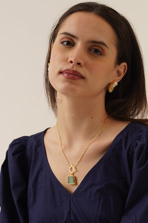 Keepsake Necklace