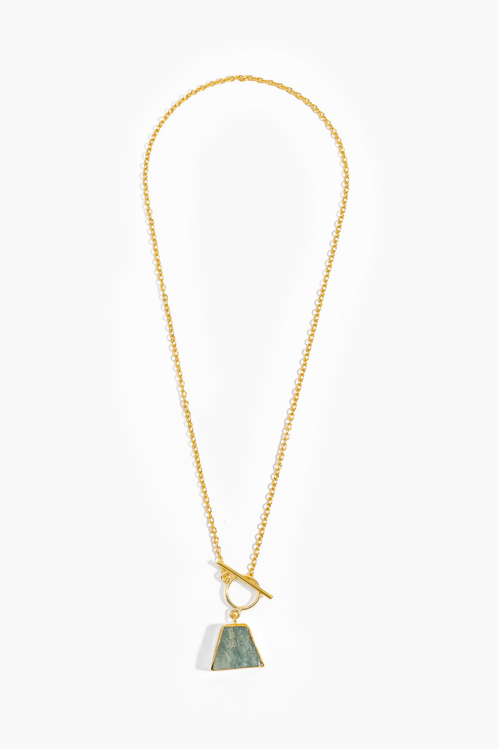 Keepsake Necklace