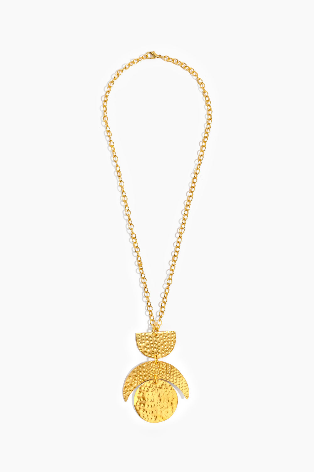 Linea Necklace