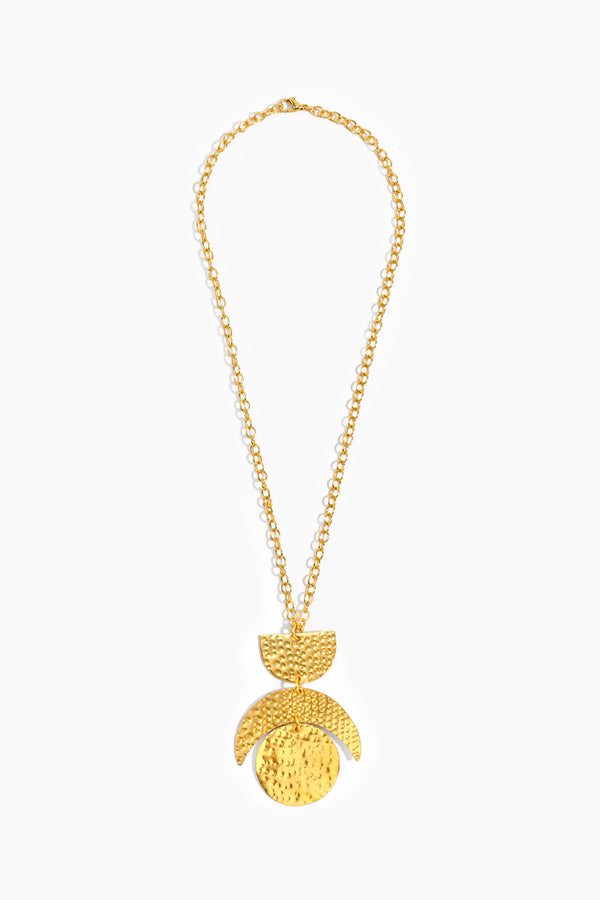 Linea Necklace
