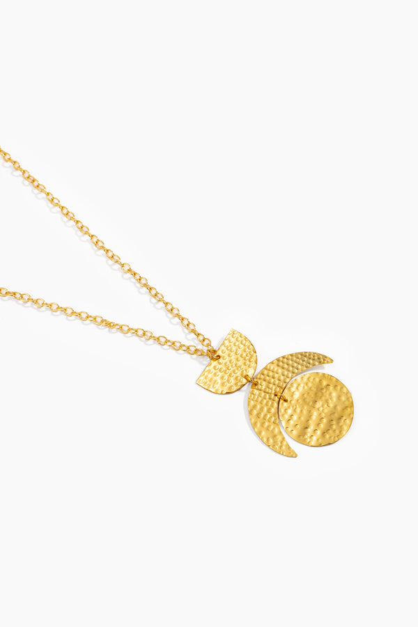 Linea Necklace