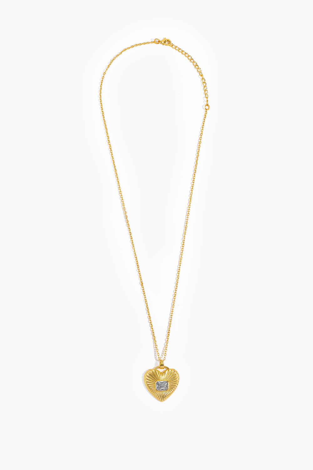 Lumière Necklace