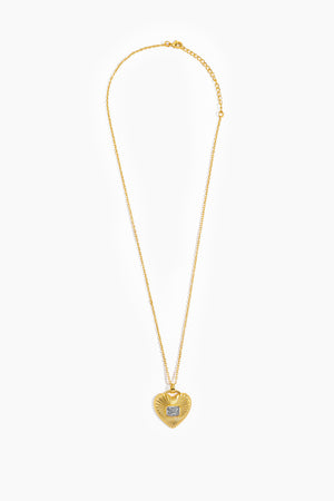 Lumière Necklace